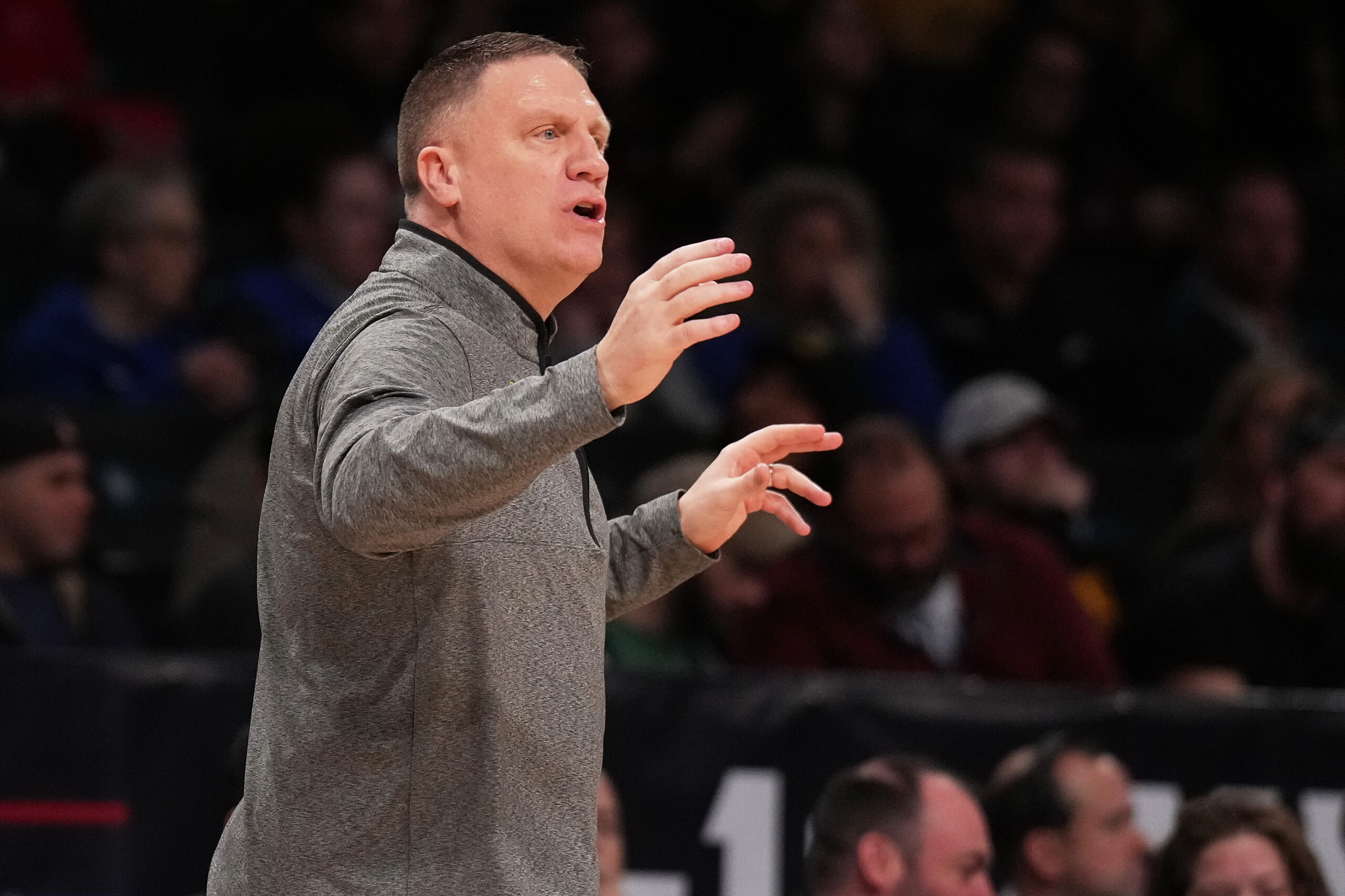 BREAKING: Eli Rice Transfers to Penn State Basketball: 3 Things to Know